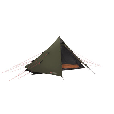 Robens Green Cone Σκηνή για 4 άτομα