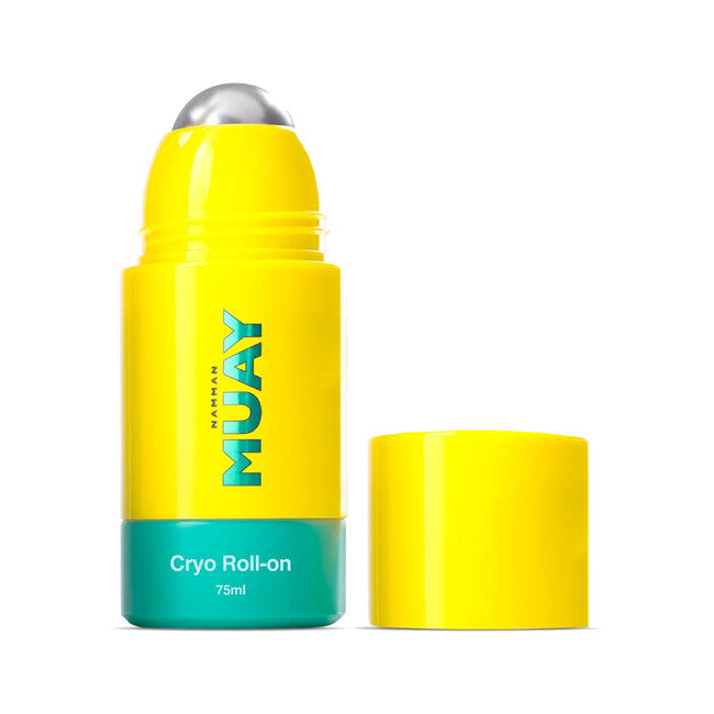 Namman MUAY Δροσιστικό Roll-On, 75ml