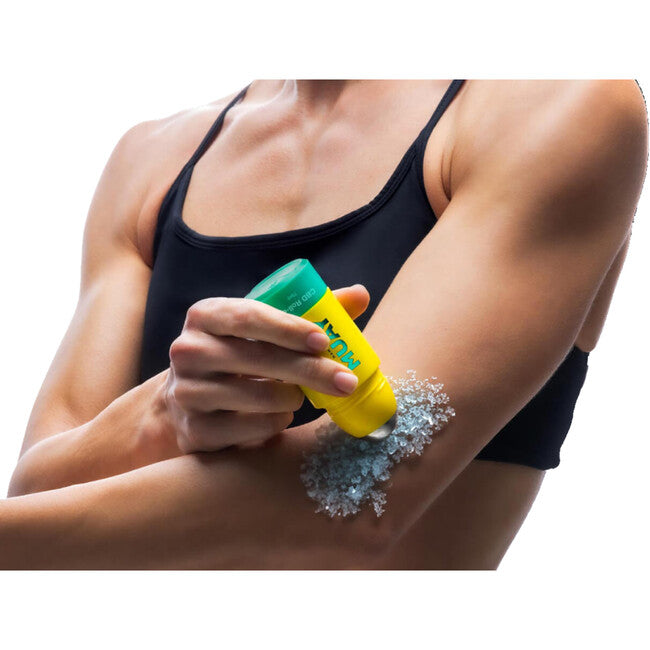 Namman MUAY Δροσιστικό Roll-On, 75ml