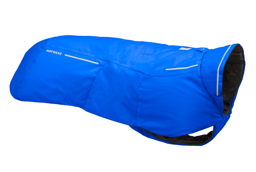 Ruffwear Vert Μπουφάν Σκύλου, blue pool