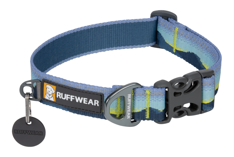 Ruffwear Crag Περιλαίμιο, alpine dawn