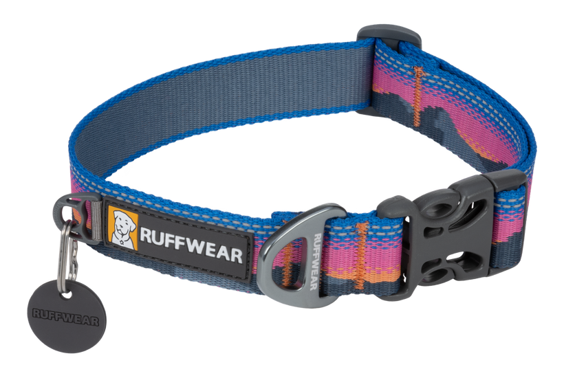 Ruffwear Crag Περιλαίμιο, alpine dusk