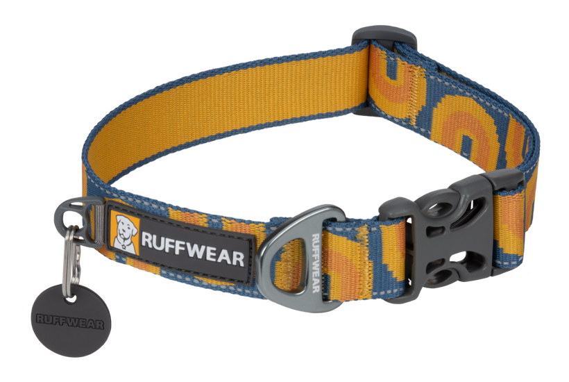 Ruffwear Crag Περιλαίμιο, canyon oxbow