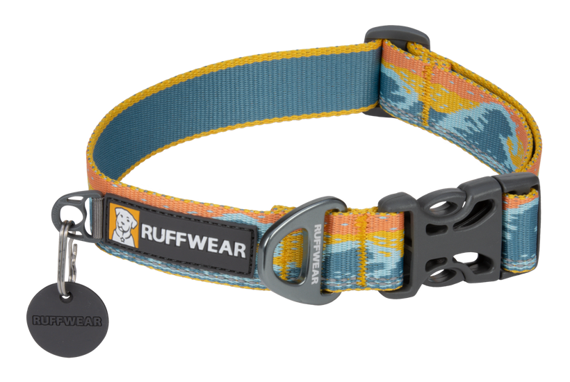 Ruffwear Crag Περιλαίμιο, rising wave