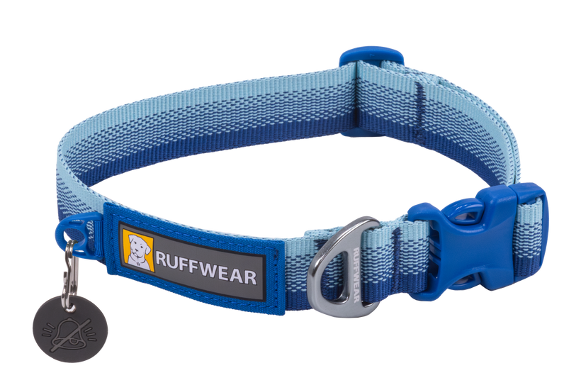 Ruffwear Front Range Περιλαίμιο, coastal fade