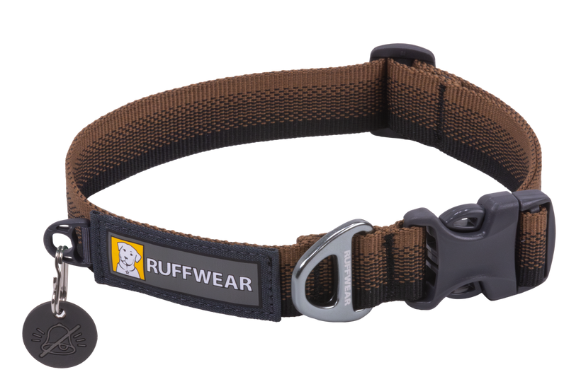 Ruffwear Front Range Περιλαίμιο, moonlight fade