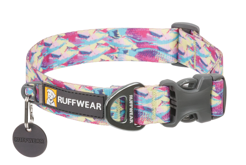 Ruffwear Front Range Περιλαίμιο, reef fish