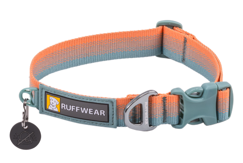 Ruffwear Front Range Περιλαίμιο, spring fade