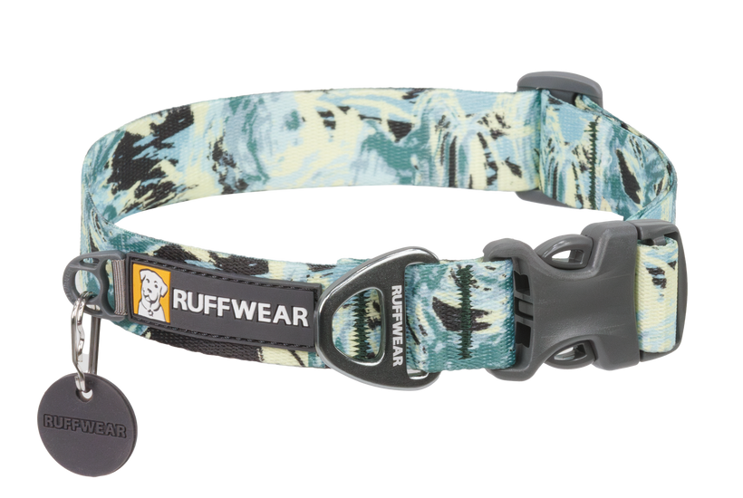 Ruffwear Front Range Κολάρο, Sweeping Sage