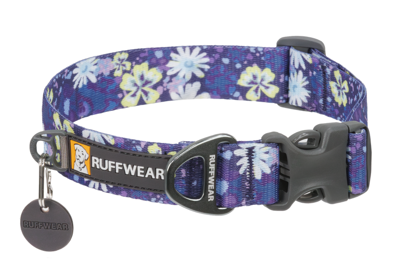 Ruffwear Front Range Περιλαίμιο, wildflower