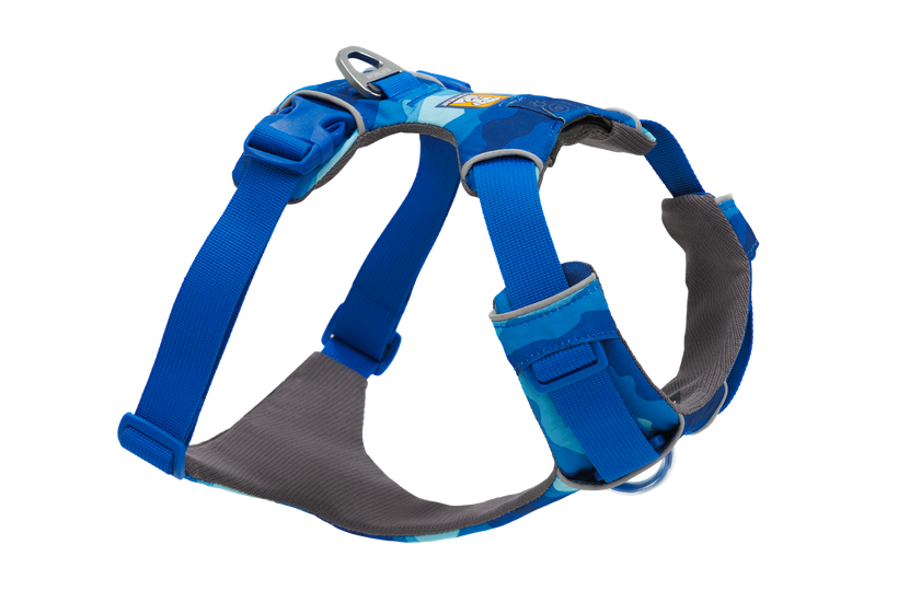 Ruffwear Front Range Σαμαράκι, coastal mountains