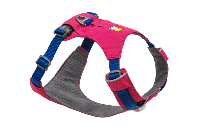 Ruffwear Hi & Light Σαμάρι, alpenglow pink