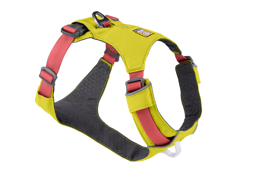 Ruffwear Hi & Light Σαμαράκι, lichen green
