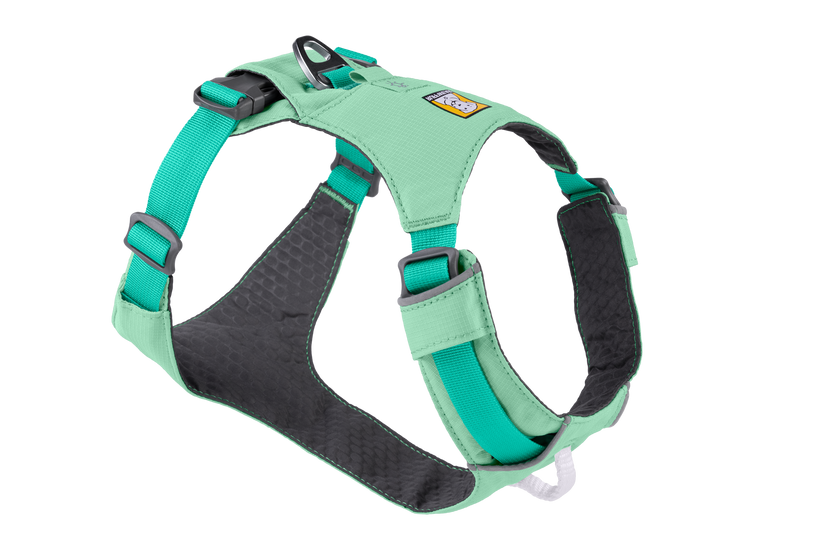 Ruffwear Hi & Light Περιστροφή, σάλβια πράσινο