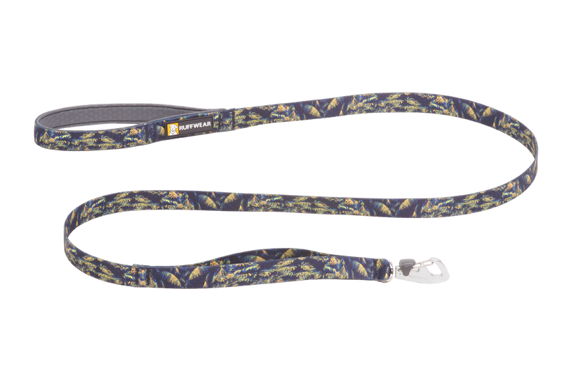 Ruffwear Front Range Σχοινί, Deep Jungle