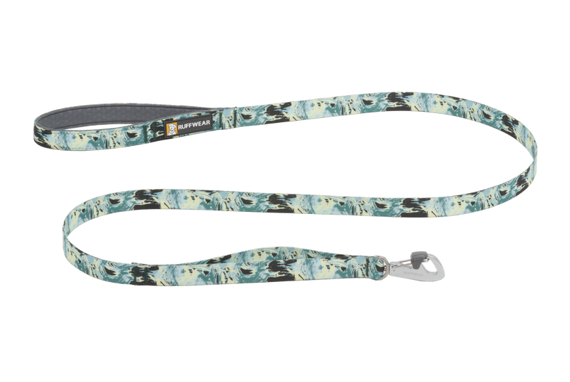 Ruffwear Front Range Κορδέλα Σκύλου, Sweeping Sage