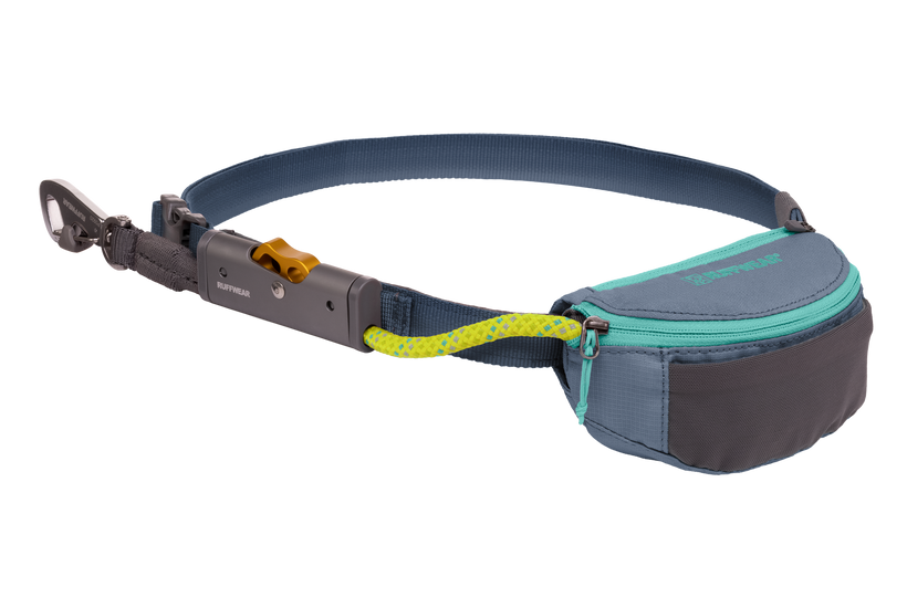 Ruffwear Hitch Hiker Λουρί, σκούρο μπλε