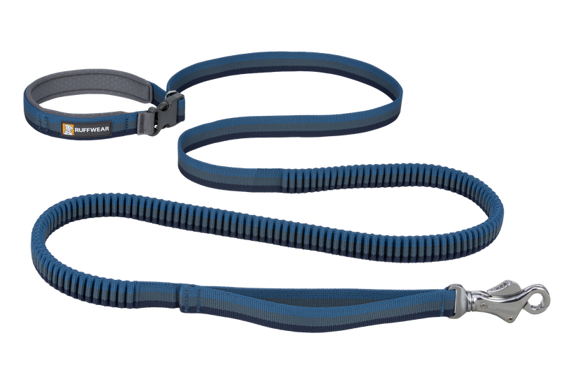 Ruffwear Roamer Λουρί, orion blue
