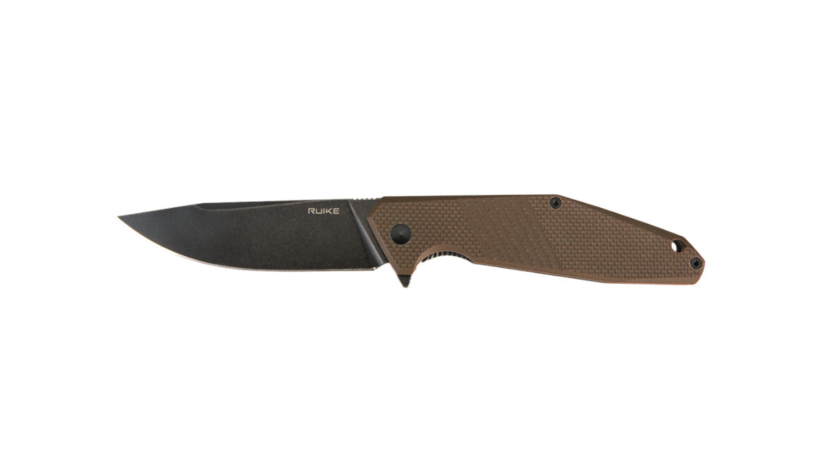 Ruike D191W μαχαίρι, άμμο