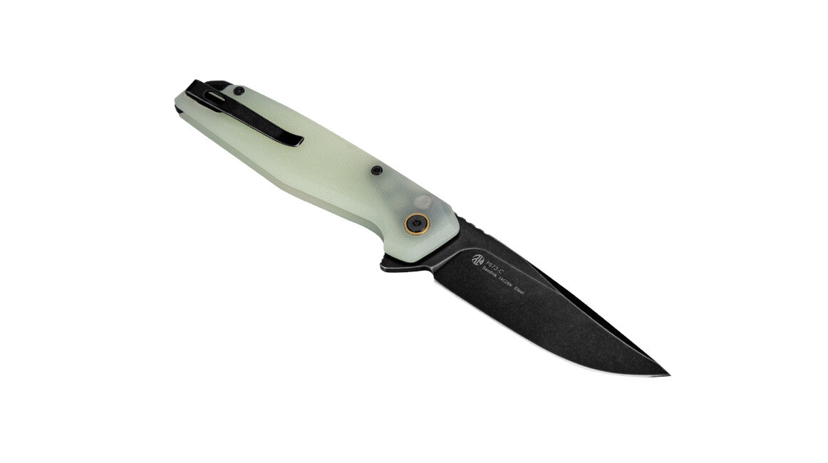 Ruike P873 μαχαίρι, λευκό