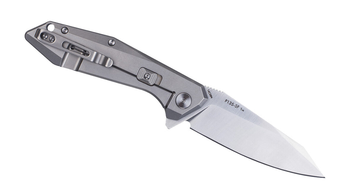 Ruike P135-SF Μαχαίρι Διπλής Δράσης