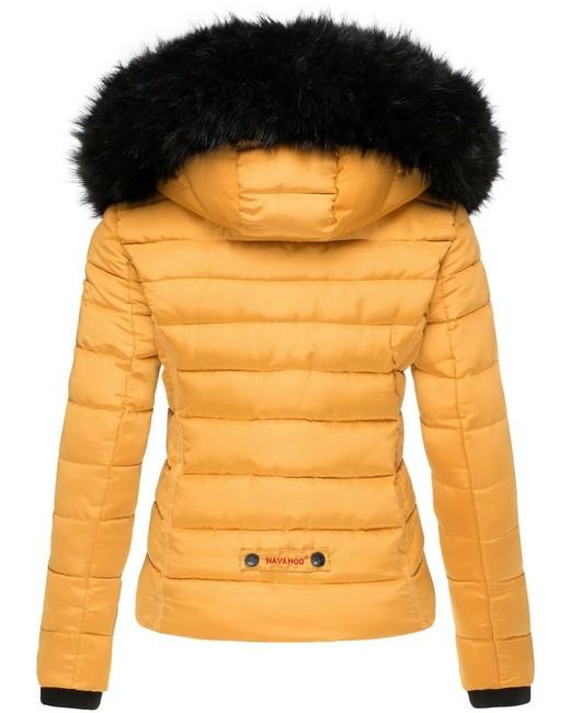 Navahoo Miamor Women's Winter Jacket with Hood