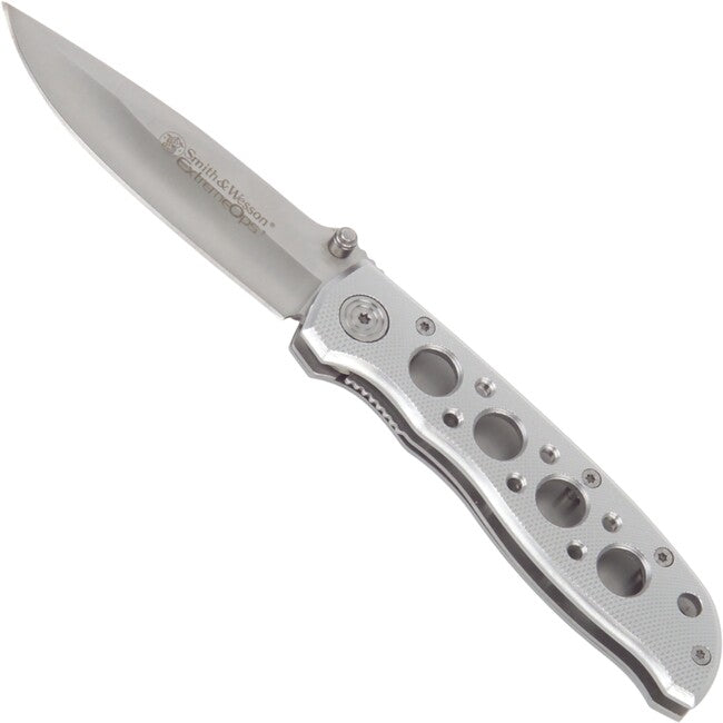Smith & Wesson Extreme Ops Μαχαίρι Τσέπης Alu