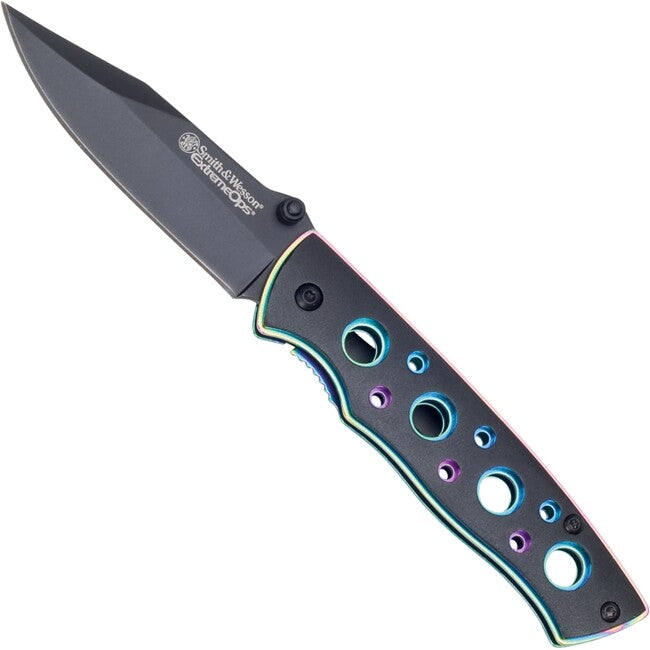 Smith & Wesson Extreme Ops CK113 Μαχαίρι Τσέπης