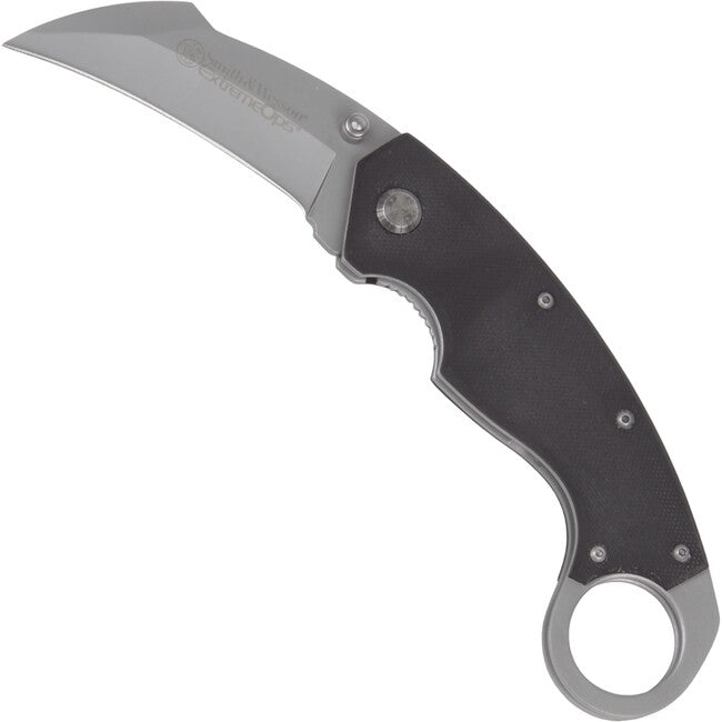 Smith & Wesson Extreme Ops Karambit CK33 μαχαίρι τσέπης