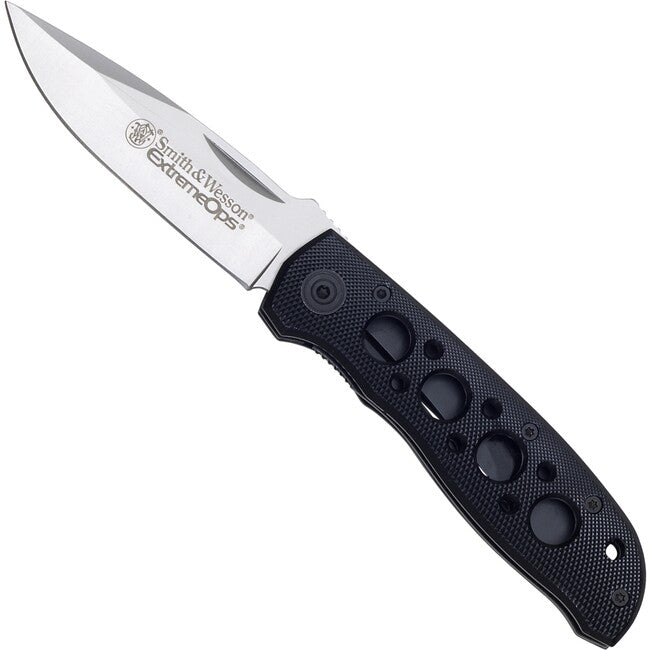Smith & Wesson Extreme Ops Μαχαίρι Τσέπης