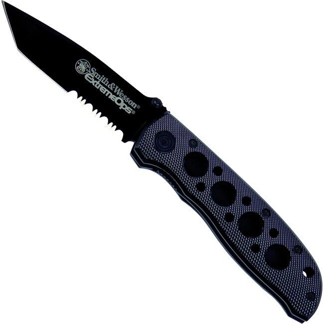 Smith & Wesson ExtremeOps Tanto Μαχαίρι Τσέπης