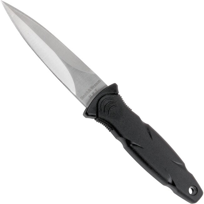 Smith & Wesson HRT Μαχαίρι με Σταθερή Λάμα SWHRT