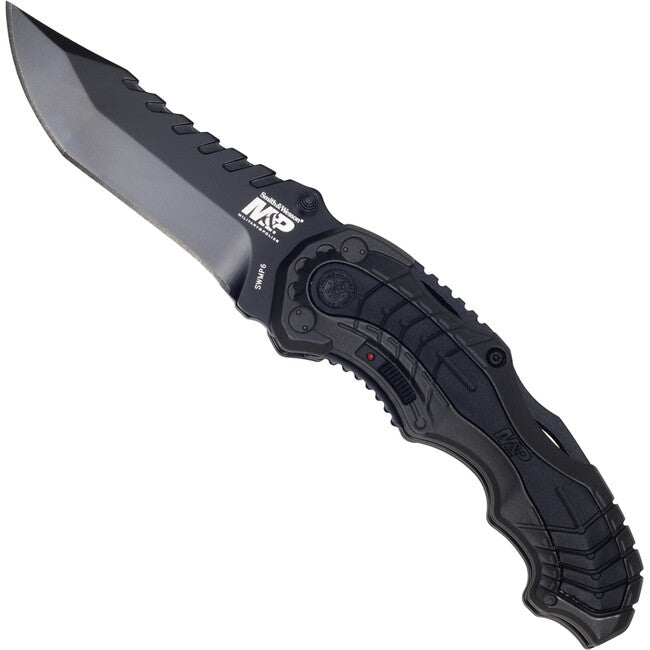Smith & Wesson Military & Police MP6 Μαχαίρι Τσέπης Military&