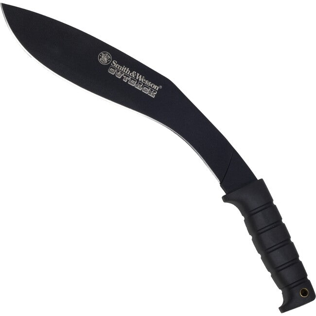 Smith & Wesson Outback Μαχαίρι με Σταθερή Λάμα SWBH