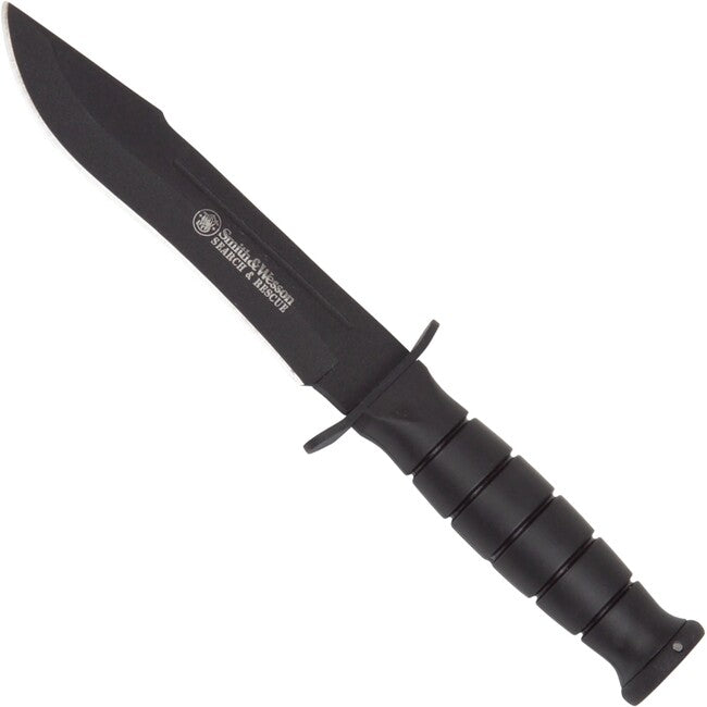 Smith & Wesson Search&Rescue Bowie Μαχαίρι με Σταθερή Λάμα CKSUR1