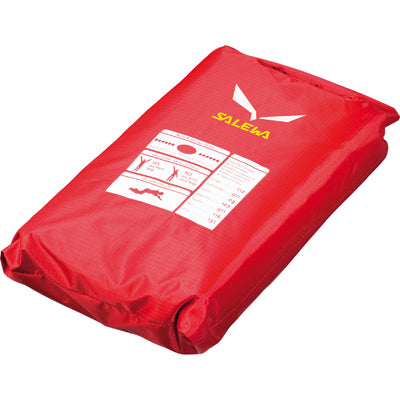 Salewa Bivak Storm Διπλό, Κόκκινο