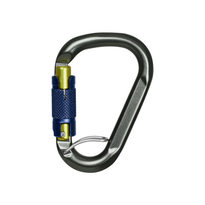 Salewa Belay Twist Lock καραμπίνερ