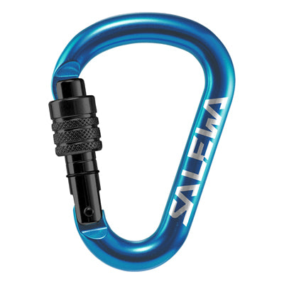 Salewa HMS G2 Καραμπίνα Μικρή, Μπλε