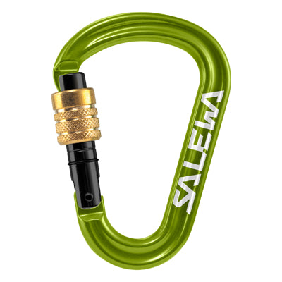 Salewa HMS Pro καραμπίνα