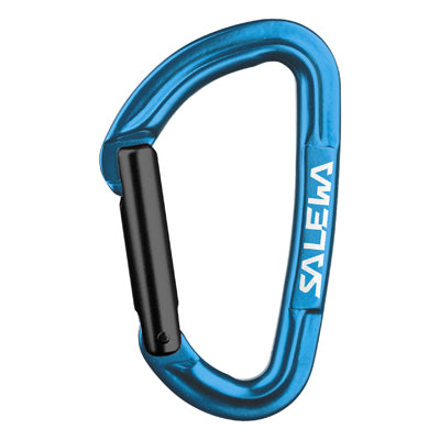 Salewa HOT G3 Μουσκετόν Μπλε, Ευθύ