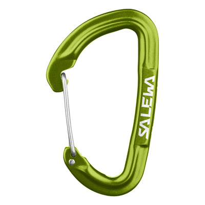 Salewa Hot G3 καραμπίνα, πράσινο
