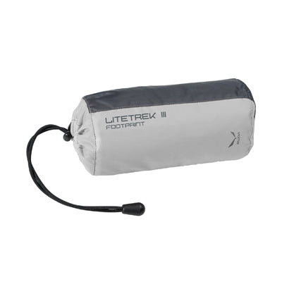Salewa LiteTrek Υπόστρωμα Σκηνής για 3 Άτομα