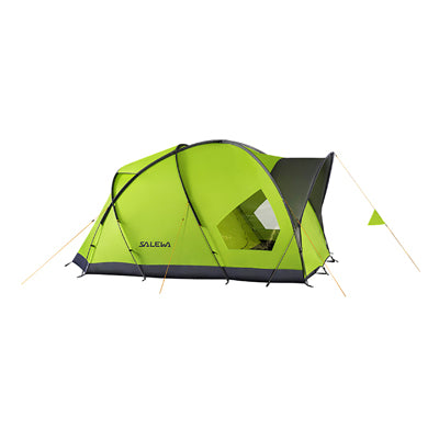 Salewa Alpine Hut Σκηνή για 4 Άτομα