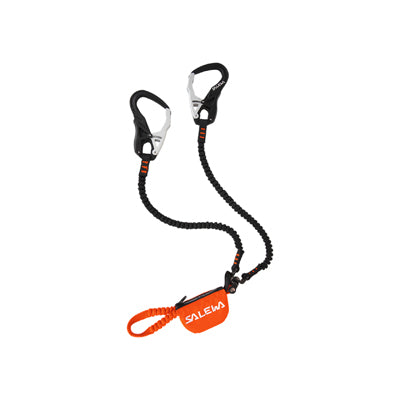 Salewa Via Ferrata Ergo Tex σετ