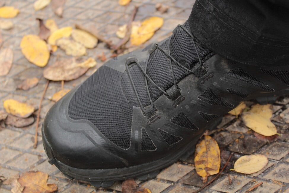 Salomon Forces Speed Assault 2 παπούτσια, Earth Brown