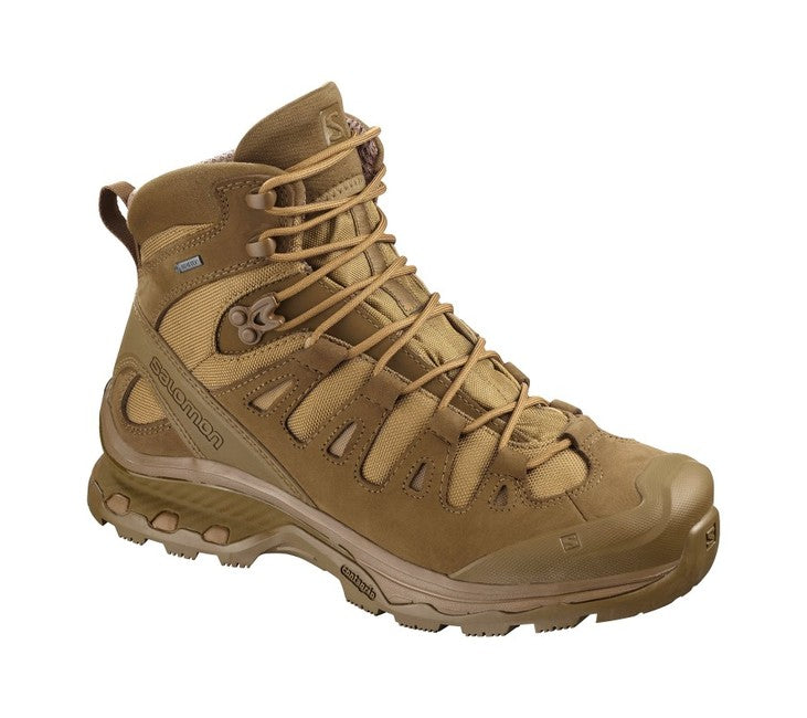 Salomon Quest 4D GTX Forces 2 EN Παπούτσια
