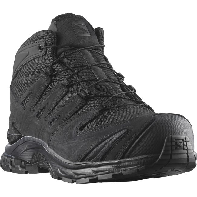 Salomon XA Forces Mid GTX EN μποτάκια, μαύρο