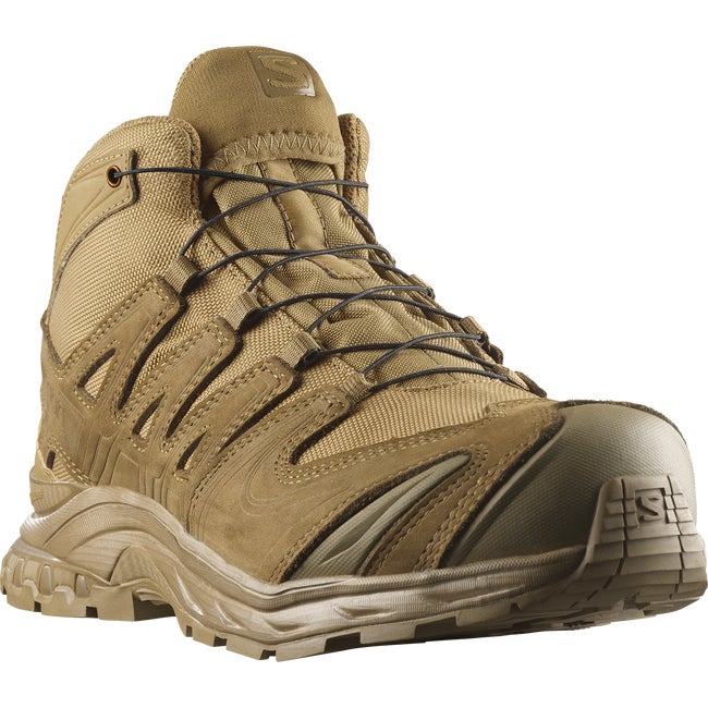Salomon XA Forces Mid GTX EN Μπότες, coyote brown