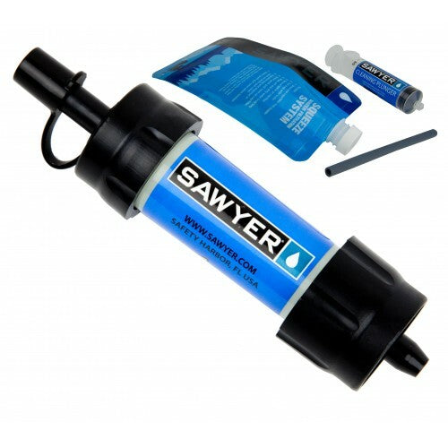Sawyer Mini φίλτρο 450ml, μπλε