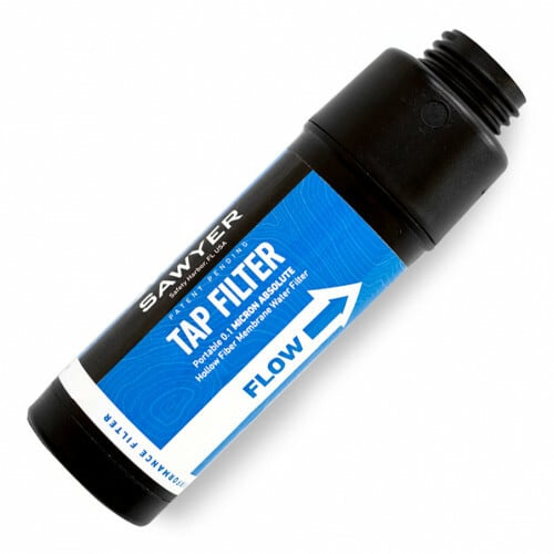 Sawyer Tap φίλτρο